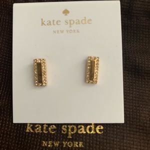 Kate Spade Stud Earrings